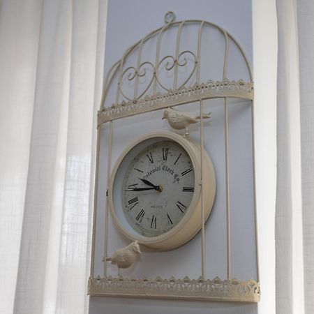 Apartment Sara Belgrad Zewnętrze zdjęcie