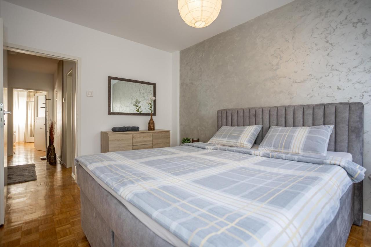 Apartment Sara Belgrad Zewnętrze zdjęcie