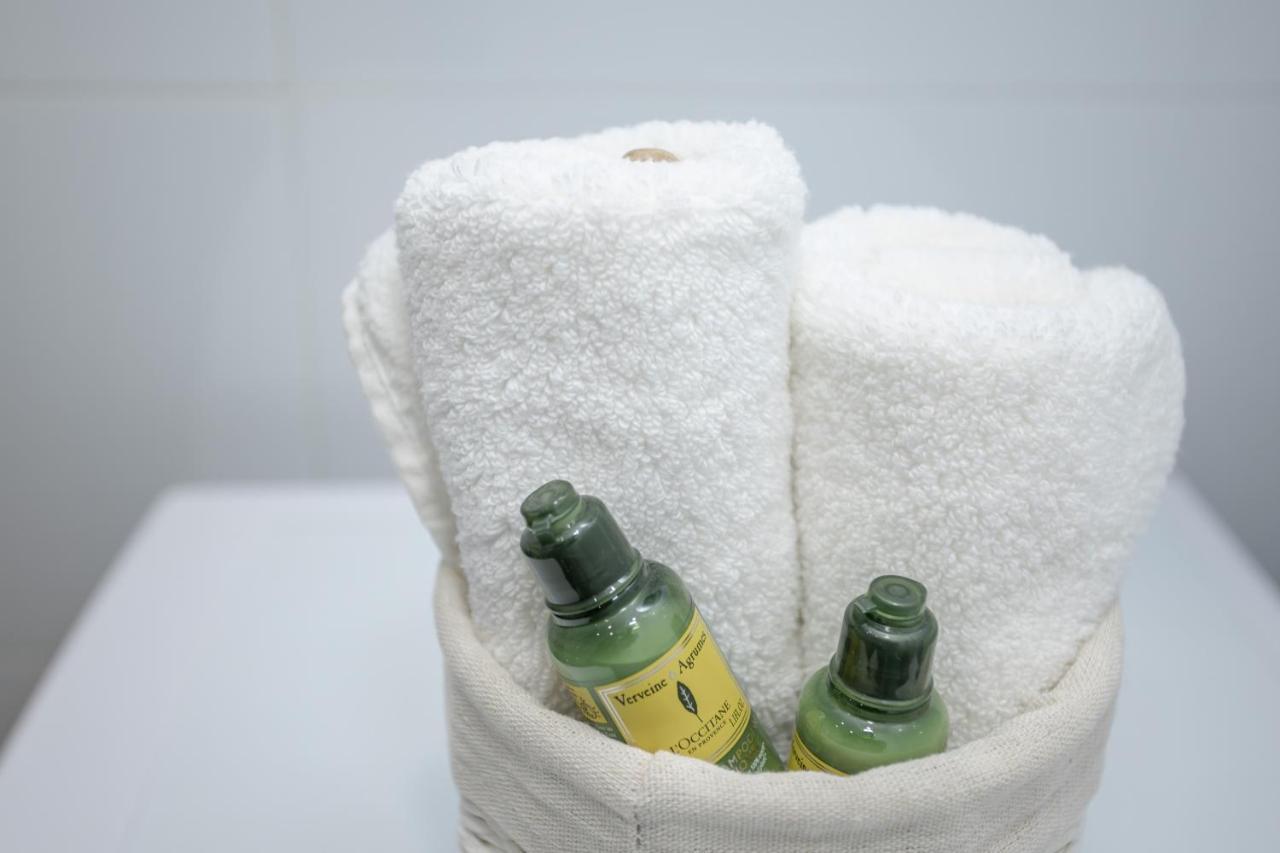 Apartment Sara Belgrad Zewnętrze zdjęcie